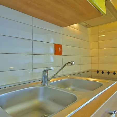 With Parking Space - 22649 Apartamento Umag