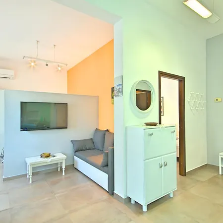 With A Parking Space - 22649 Appartement *