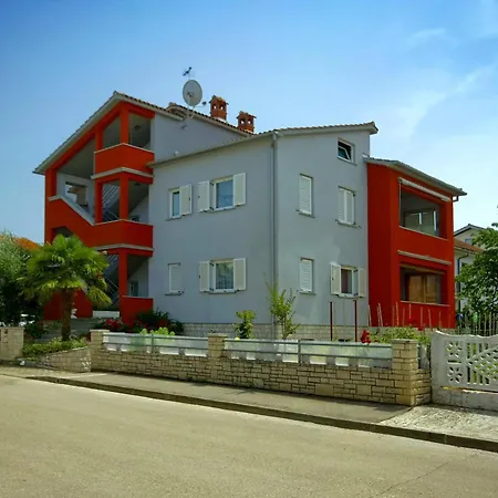 With A Parking Space - 22649 Appartement