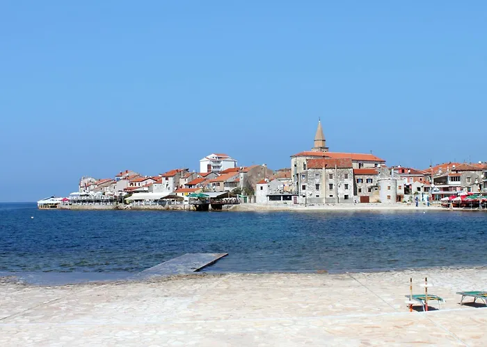 아파트 With Parking Space - 22649 *