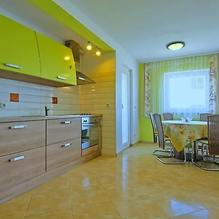 Apartament With Parking Space - 22649