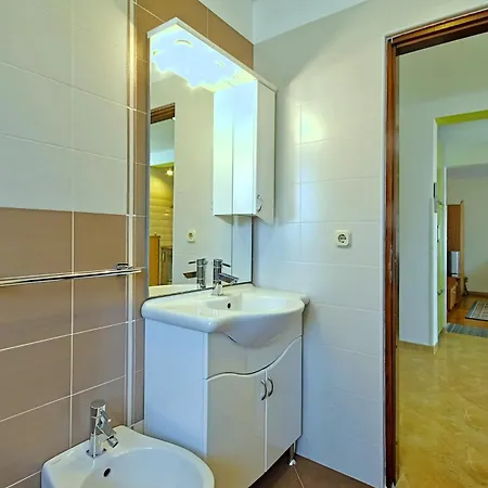 With Parking Space - 22649 * Umag