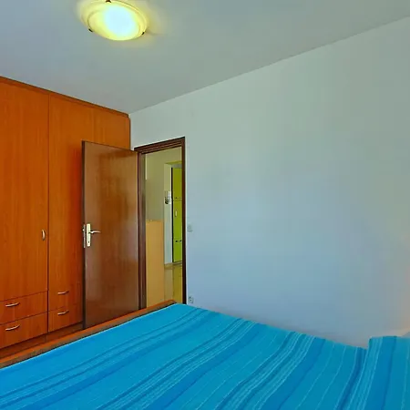With Parking Space - 22649 Apartament