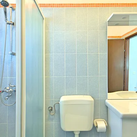 Apartament With Parking Space - 22649