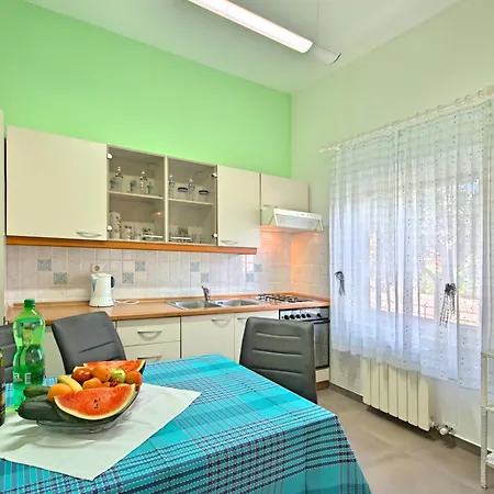 Apartament With Parking Space - 22649