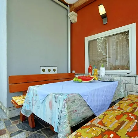 Apartament With Parking Space - 22649 *