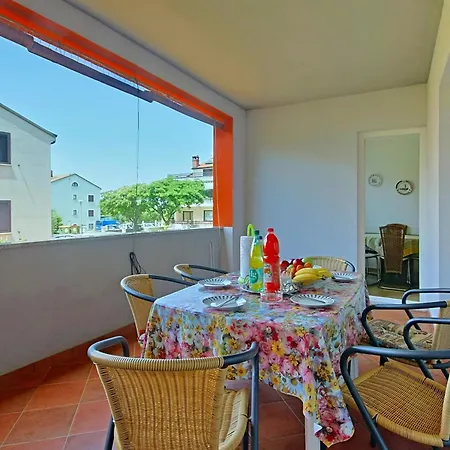 With Parking Space - 22649 Apartament