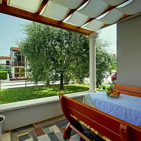 Apartament With Parking Space - 22649 *