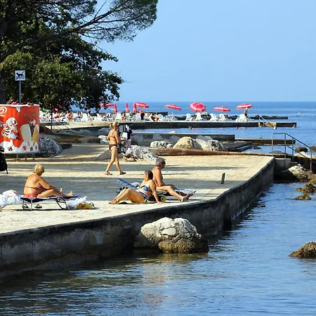 With Parking Space - 22649 Apartament Umag