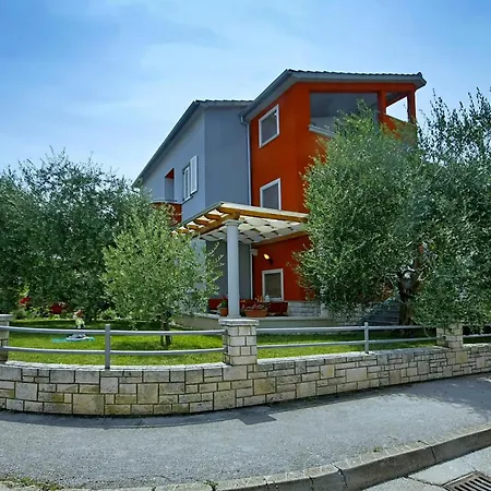 Apartament With Parking Space - 22649