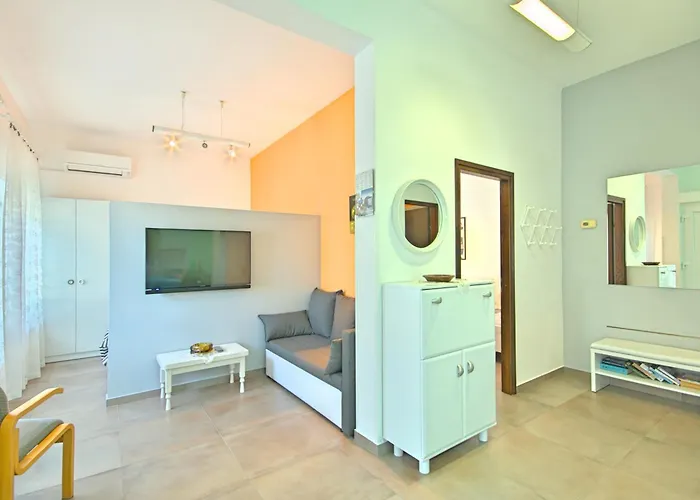 With Parking Space - 22649 Appartement *