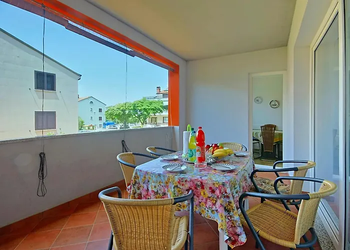 With Parking Space - 22649 Appartement