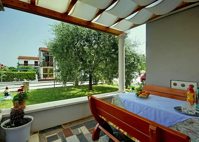 Appartement With Parking Space - 22649 *
